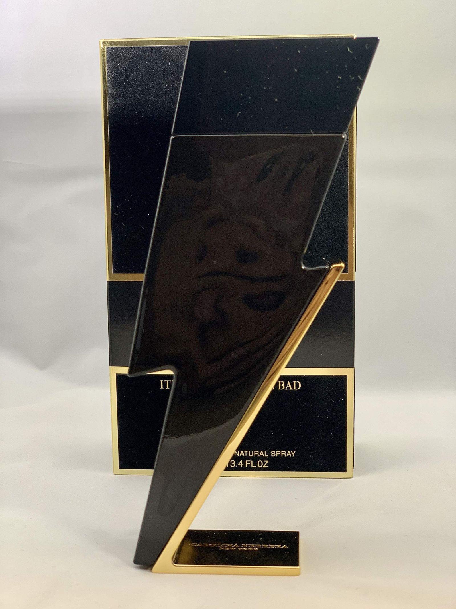 Carolina Herrera 105-23245 Tualettvesi, 100 ml – pilt 6