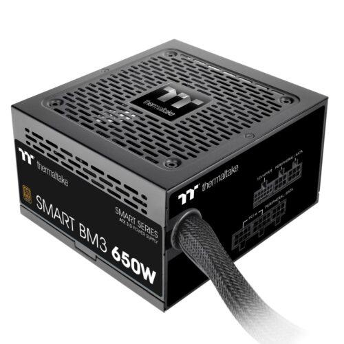 Thermaltake Smart BM3 650W toiteplokk