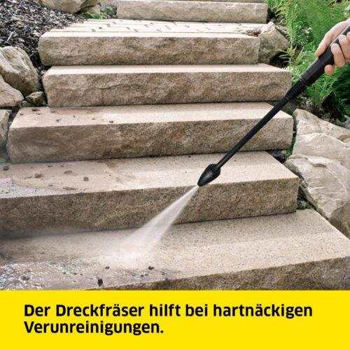 Kärcher kõrgsurvepesur K 4 Universal Edition T5
