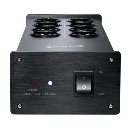 Dynavox HiFi-võrgufilter X4100B