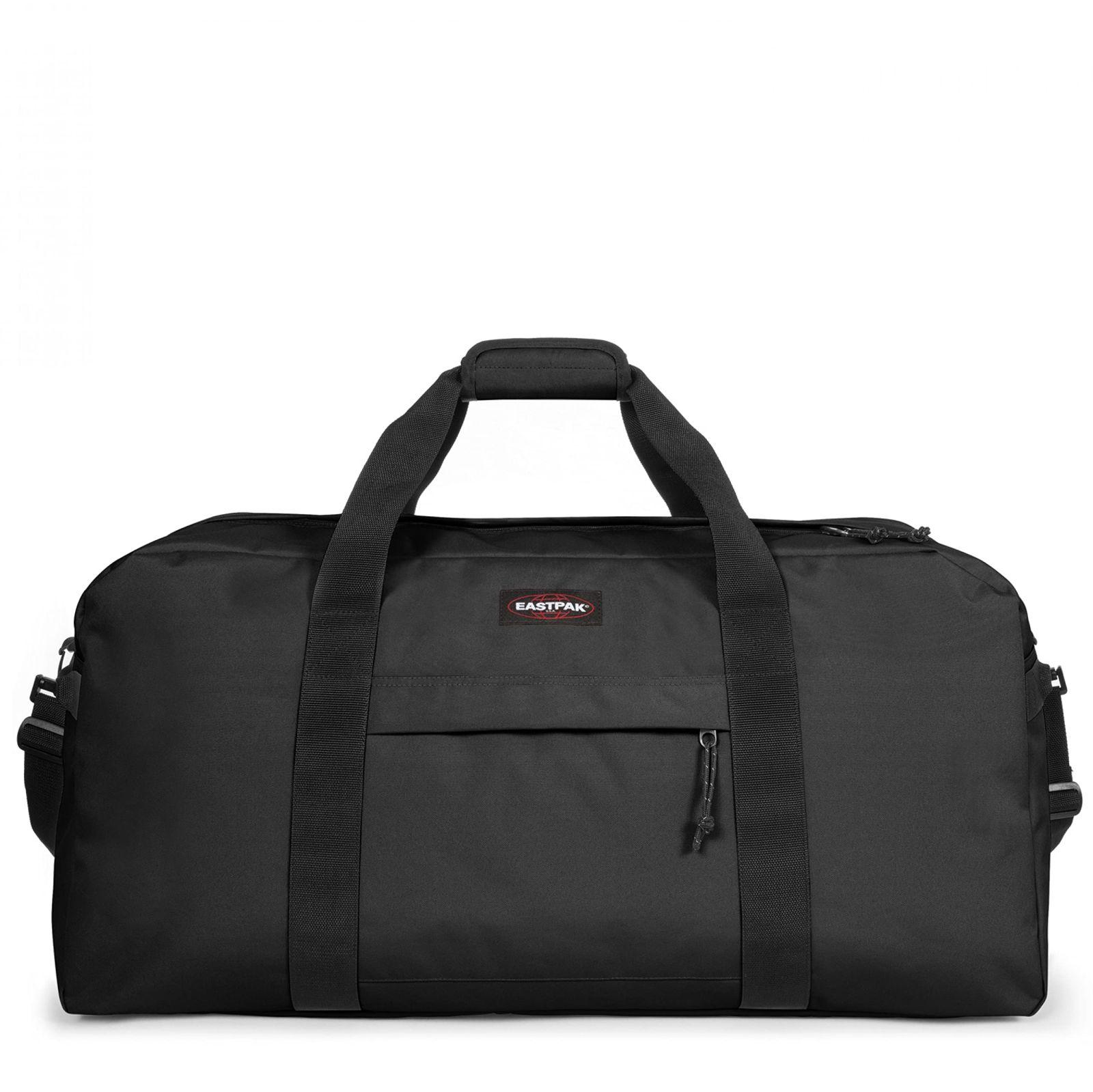 Eastpak TERMINAL + reisikott, 38 x 75 x 34 cm, 96 L – Must