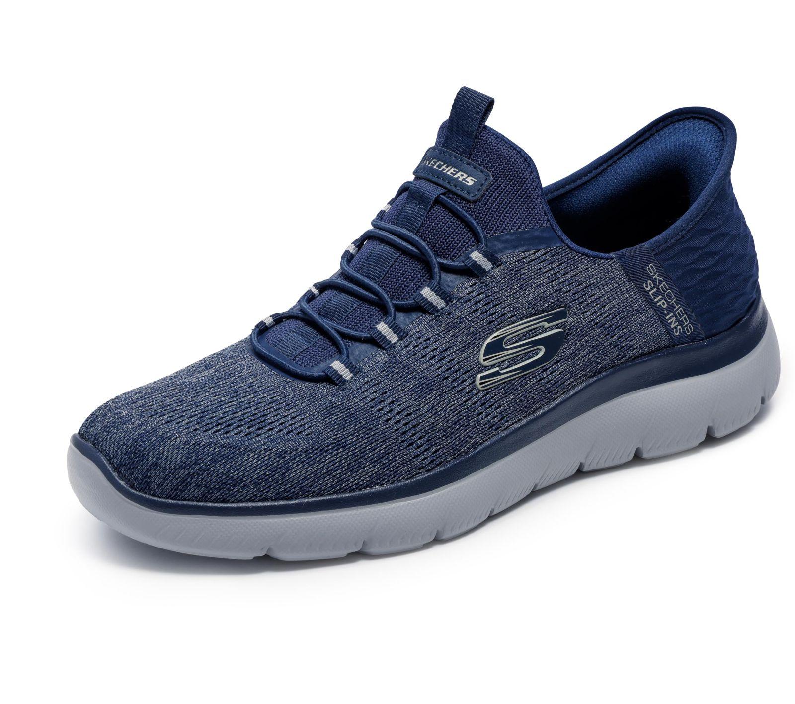 Skechers meeste tossud
