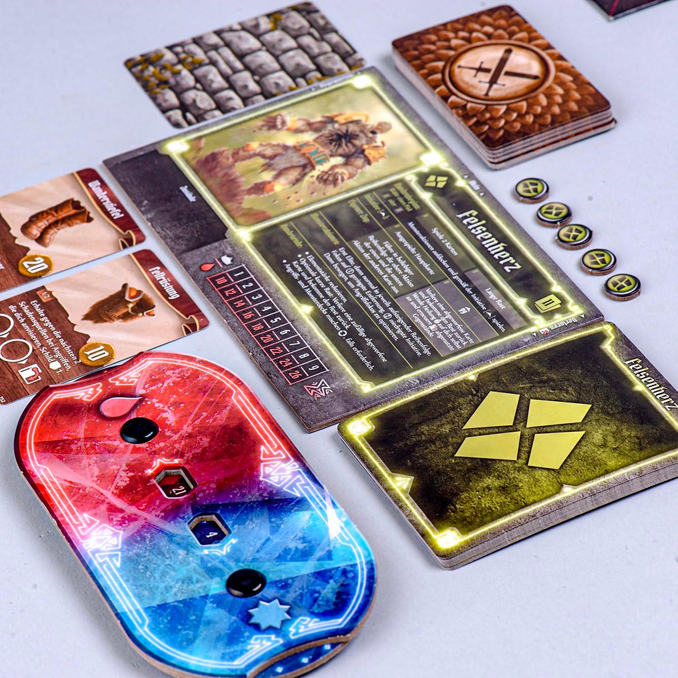 Feuerland Spiele 19 – Gloomhaven – pilt 7