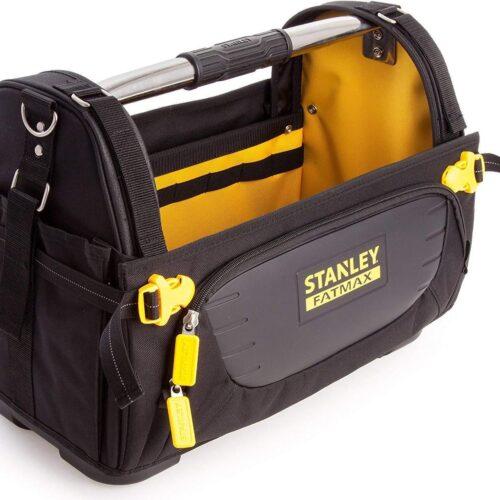 STANLEY FatMax tööriistakandik – vastupidav 600D nailonist tööriistakott