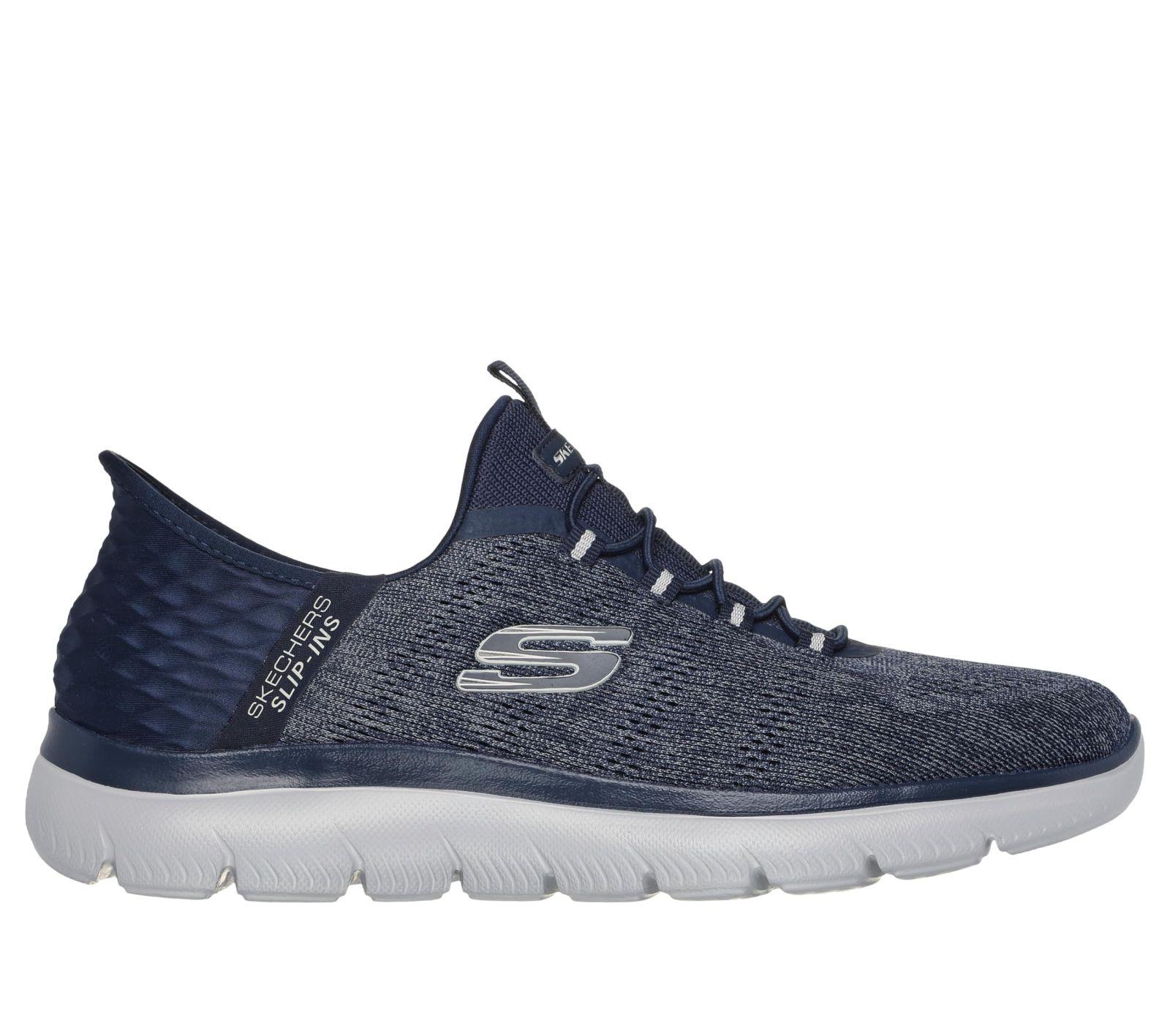 Skechers meeste tossud