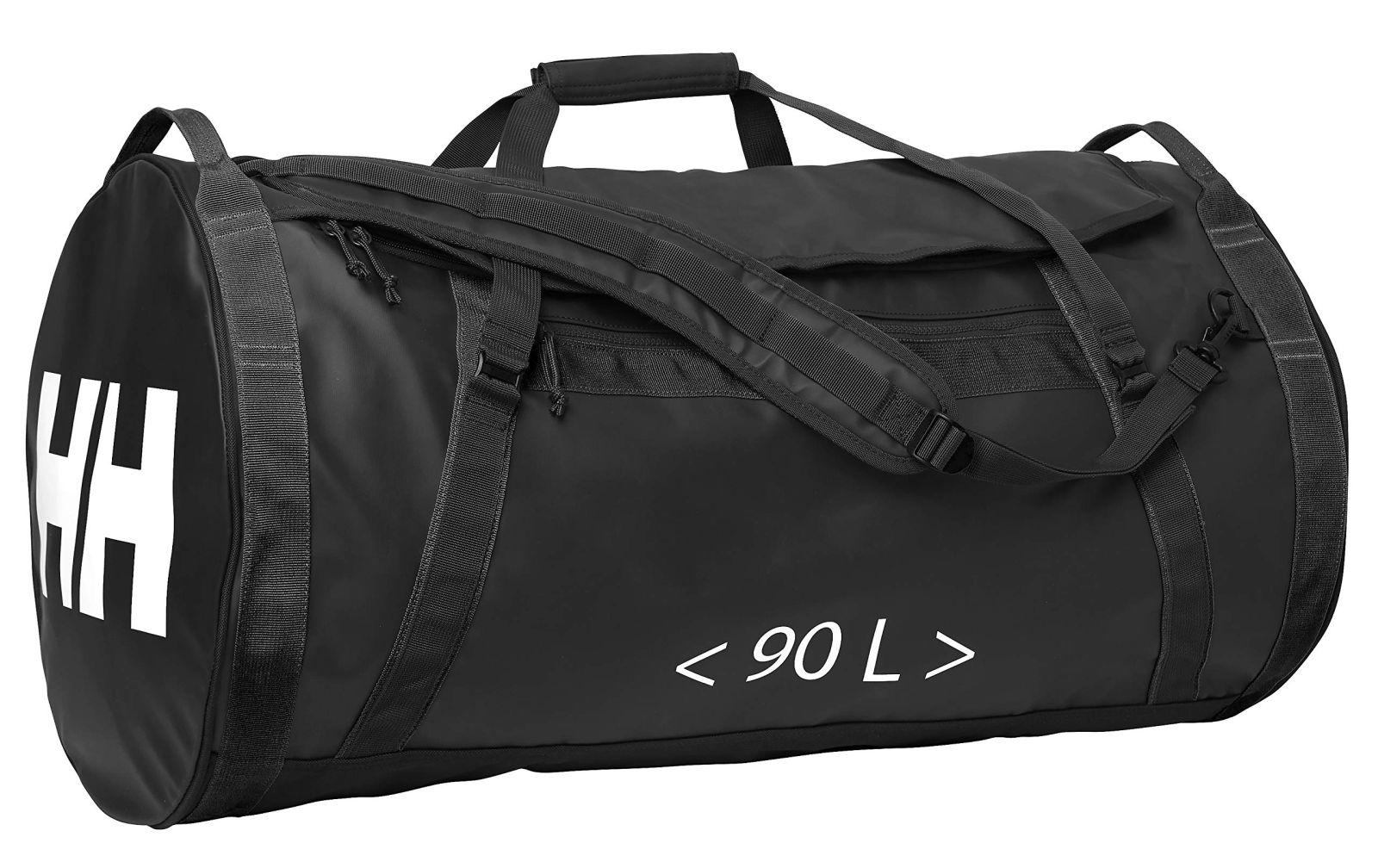 Helly Hansen HH Duffel Bag 2 90L