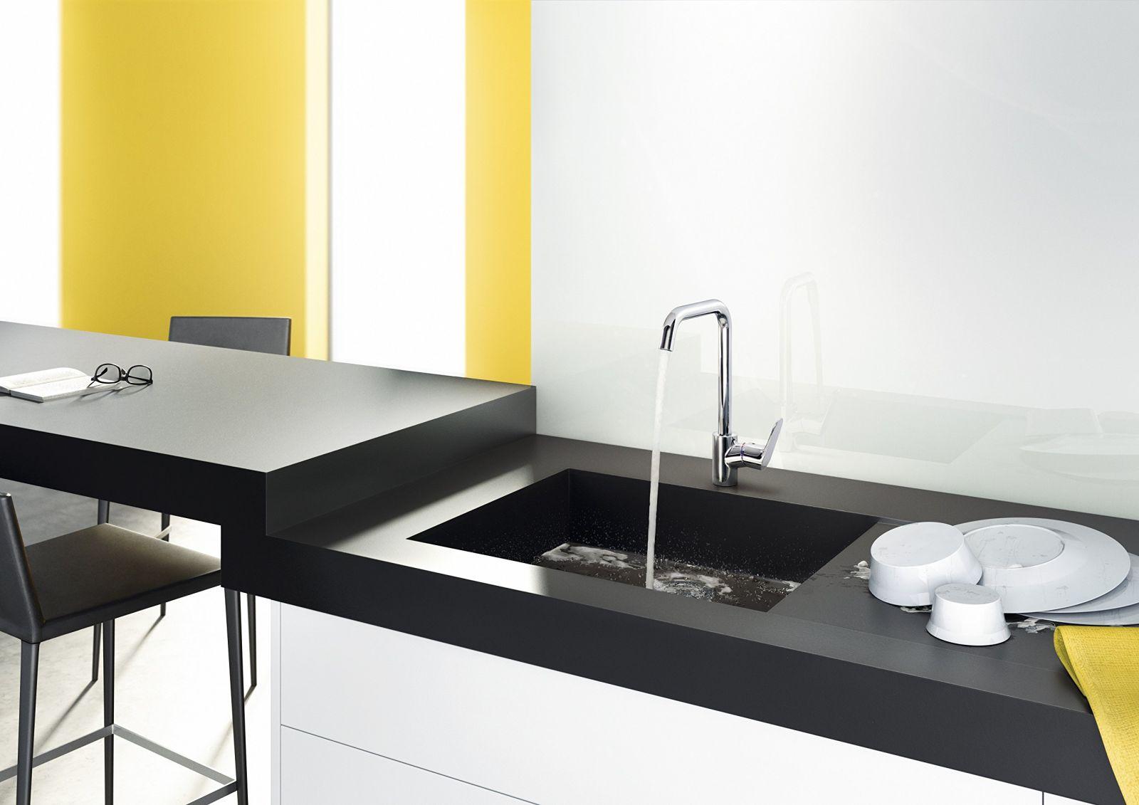hansgrohe Focus M41 - Köögisegisti