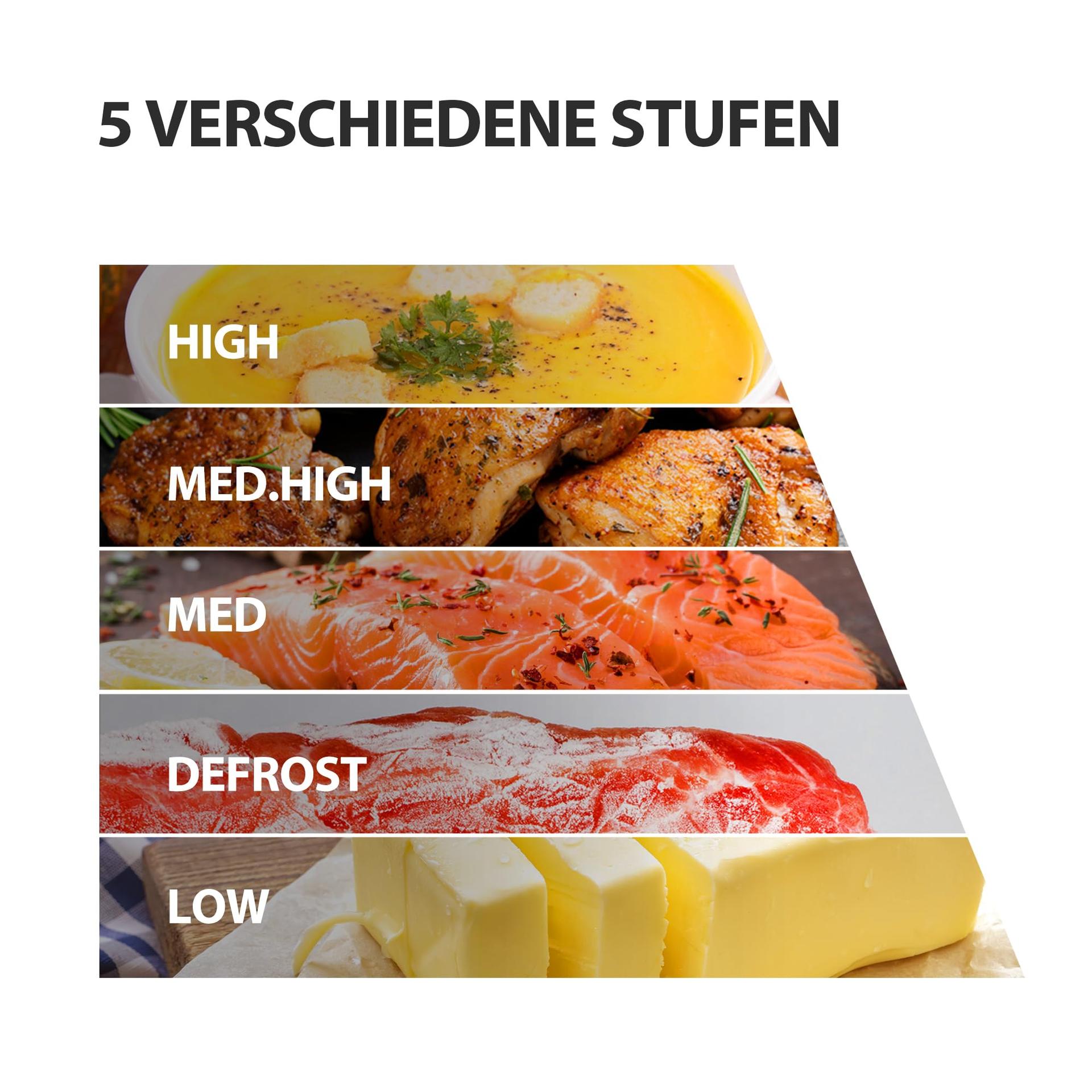 Toshiba MW2-AC25TF(BK) 4-ühes mikrolaineahi kuumaõhu, grilli ja kombifunktsiooniga / 25L / 900W / 1100W grill / 2100W kuumaõhk / emailitud sisemus / pöördalus mälufunktsiooniga / must – kasutusnäide
