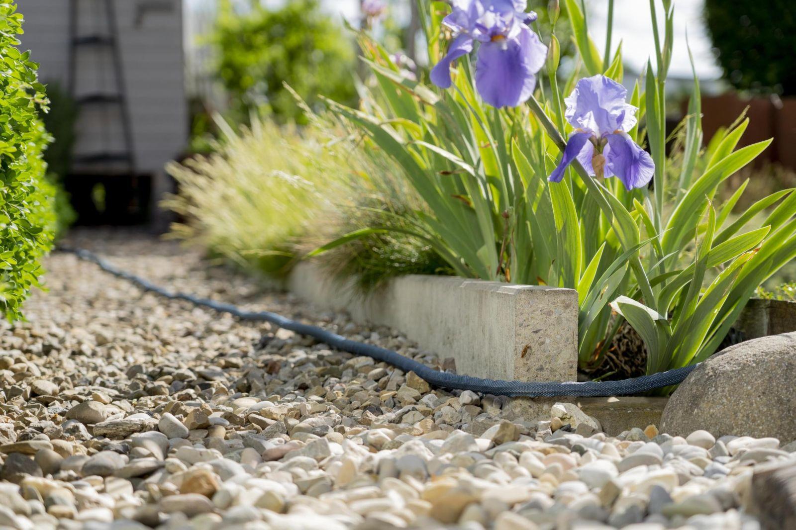 Gardena Liano Xtreme 1/2 tolli, 30m komplekt: Äärmiselt vastupidav aiavoolik tekstiilkattest, PVC-sisemise voolikuga, kerge, ilmastikukindel (18477-20) – lisavaade