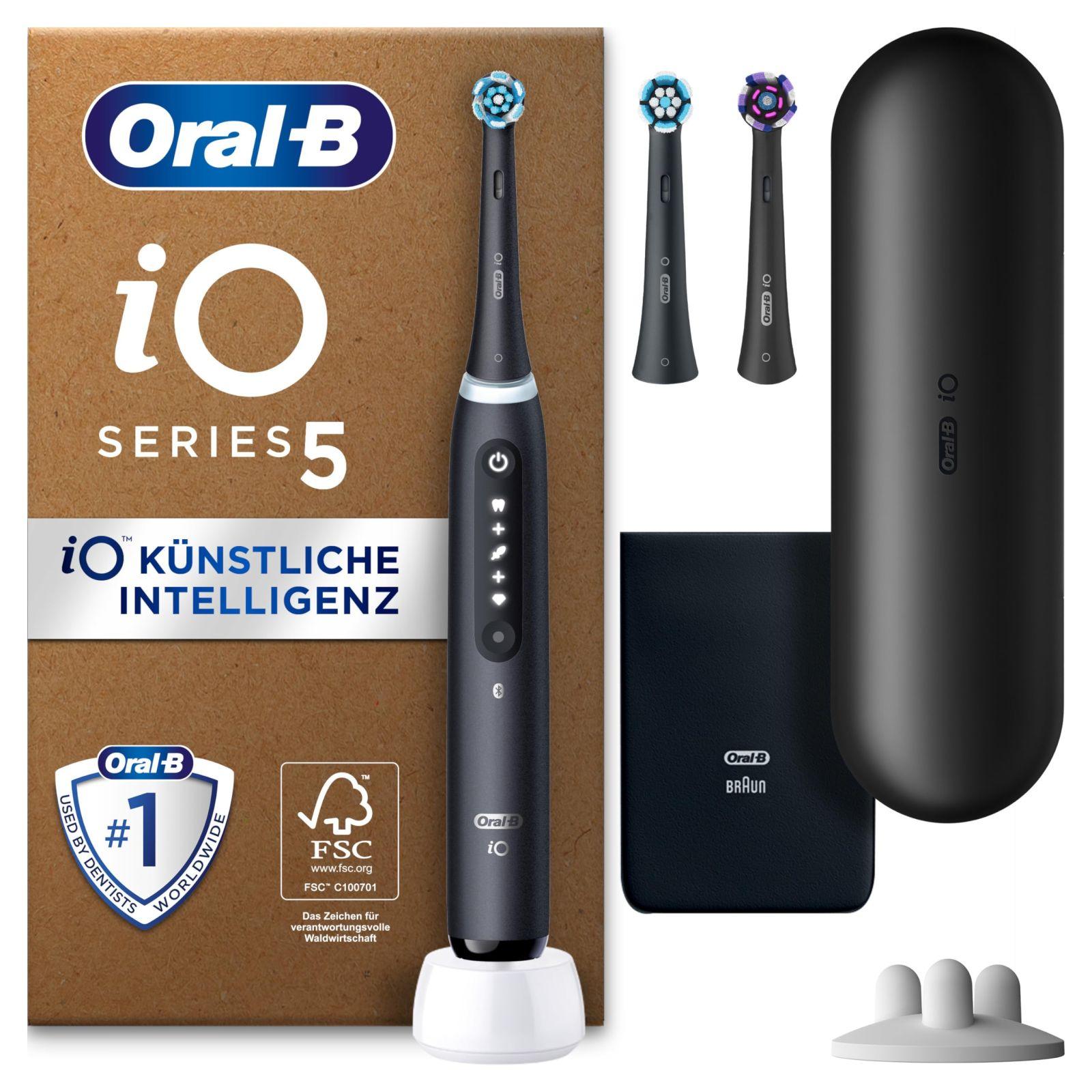 Oral-B iO Series 5 Plus Edition Elektriline Hambahari