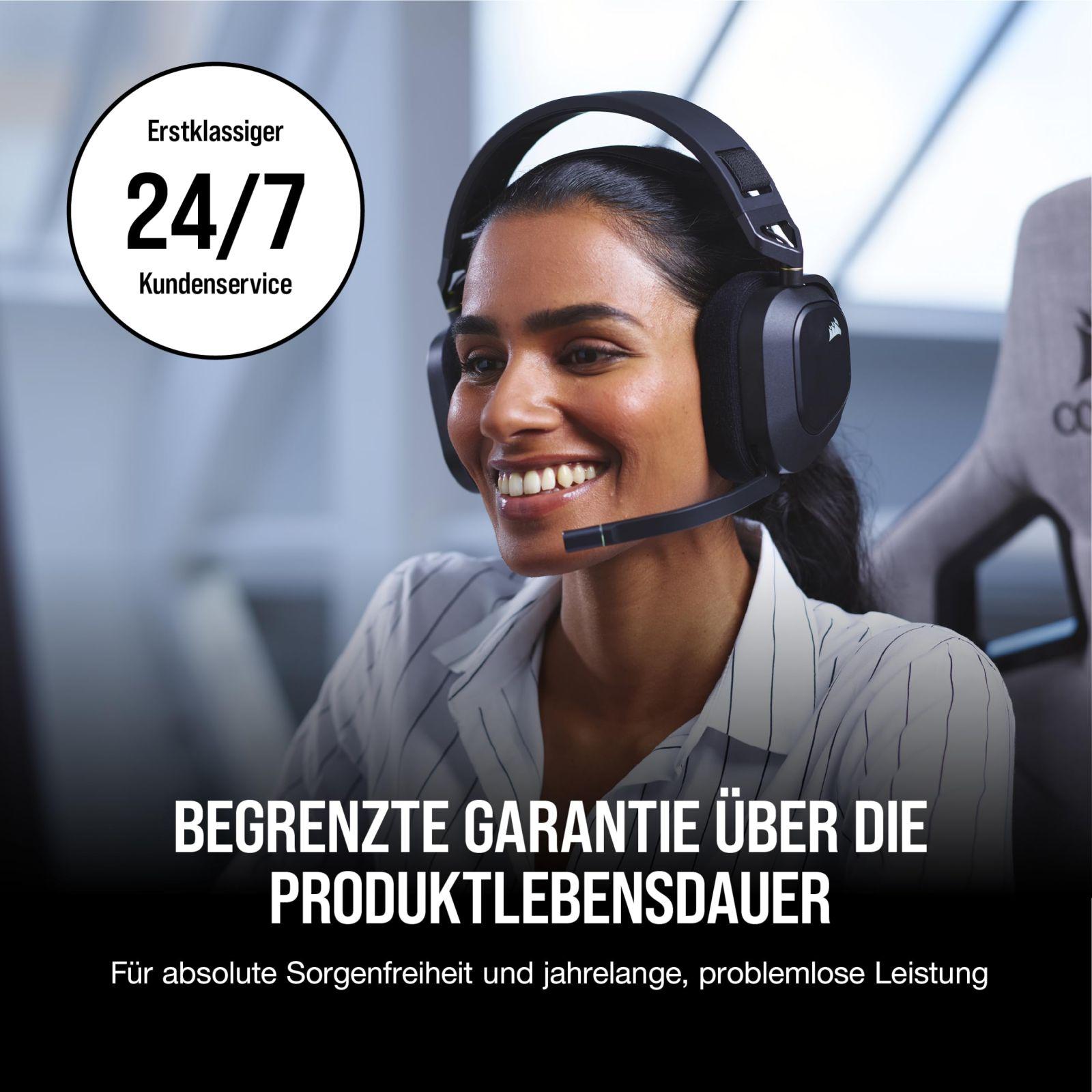 CORSAIR Dominator Titanium RGB DDR5 64GB (2x32GB) DDR5 6000MHz CL30 AMD Expo Intel XMP iCUE Ühilduv Arvutimälu – Hall (CMP64GX5M2B6000Z30) – pilt 6