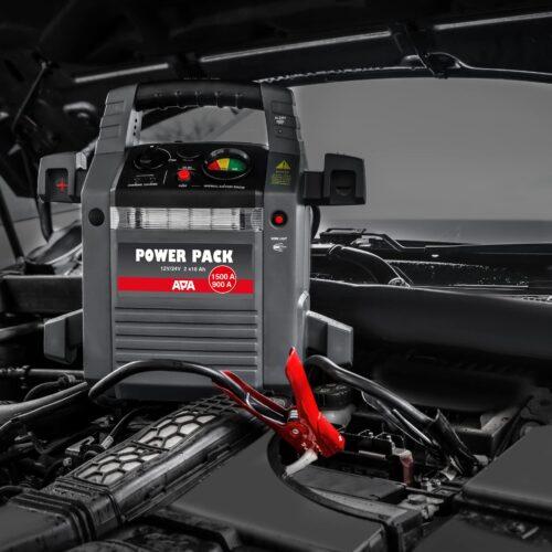 APA 16524 Power Pack 12/24V