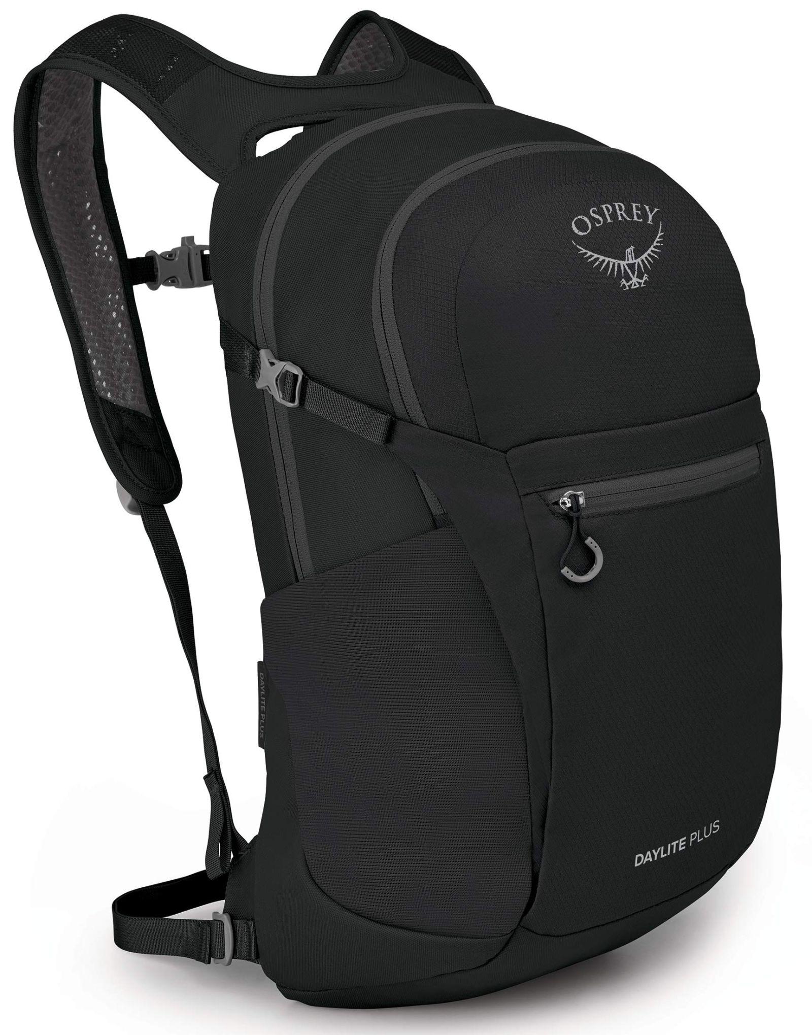 Osprey Europe Unisex Daylite Plus Must O/S