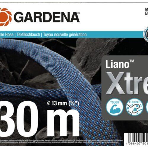 Gardena Liano Xtreme 1/2 tolli