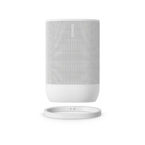 Sonos Move 2 | Kaasaskantav WiFi kõlar WiFi ja Bluetoothiga