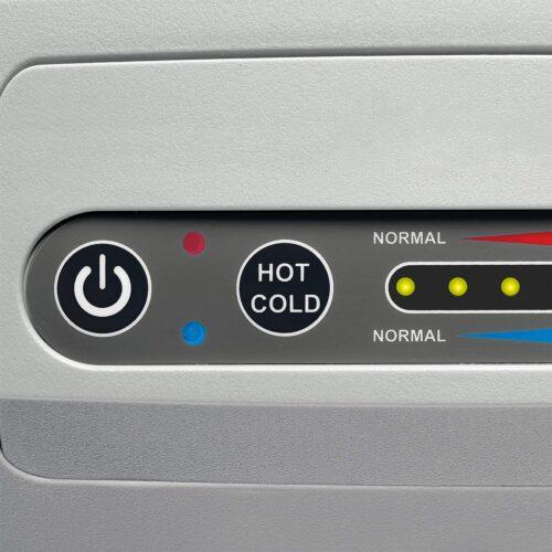 DOMETIC Tropicool TCX 21 – kaasaskantav elektriline külmakast