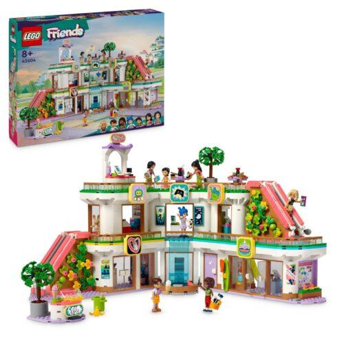 LEGO Friends Heartlake City Kaubamaja