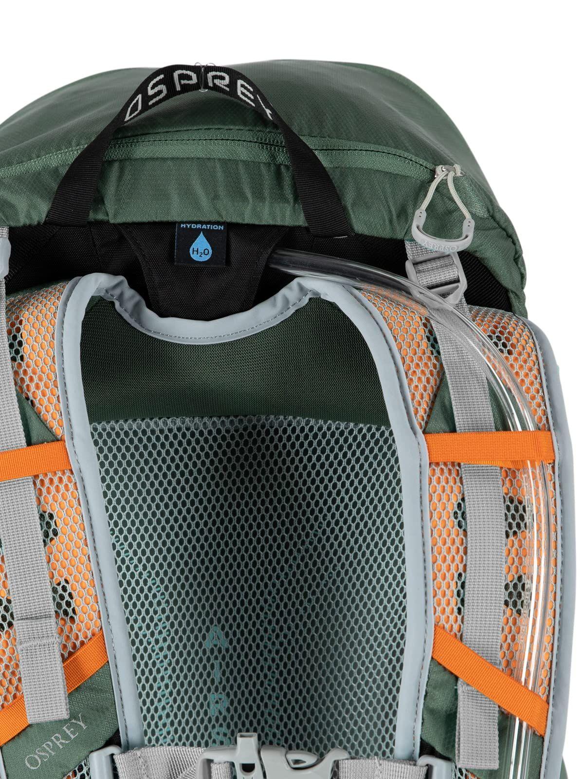Osprey Hikelite 26 Must O/S – pilt 9