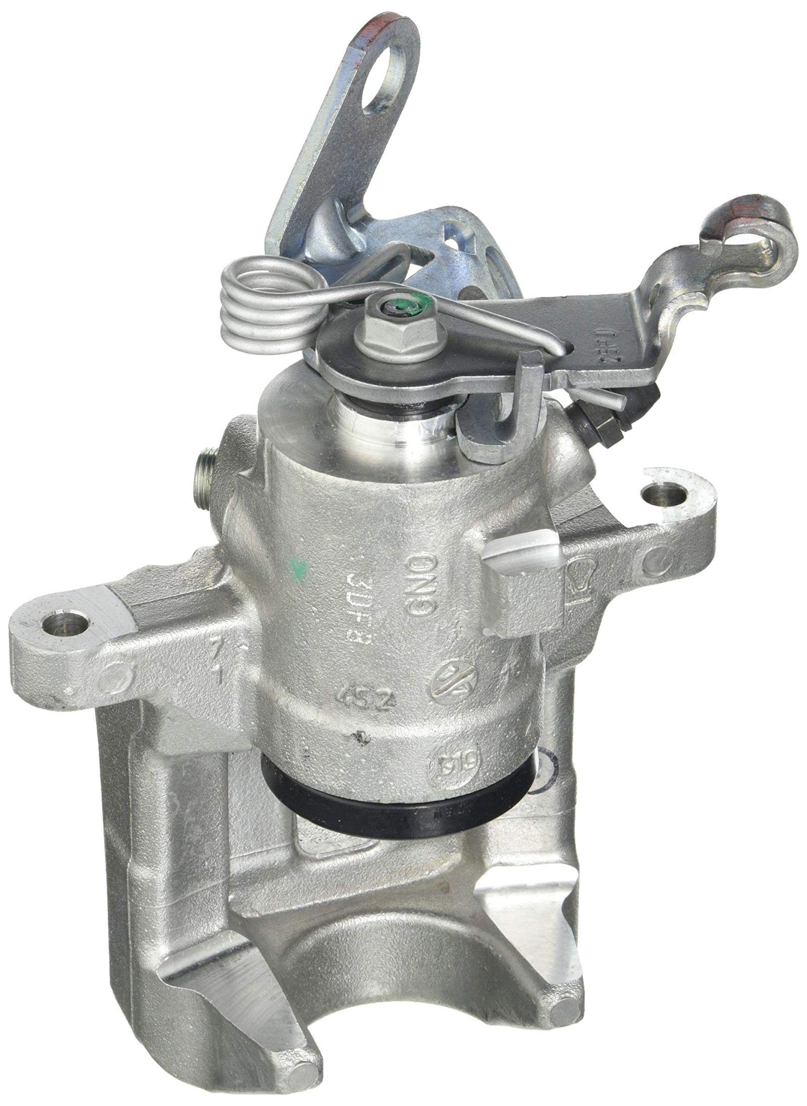 TRW BHN318 pidurisadul – detailne vaade