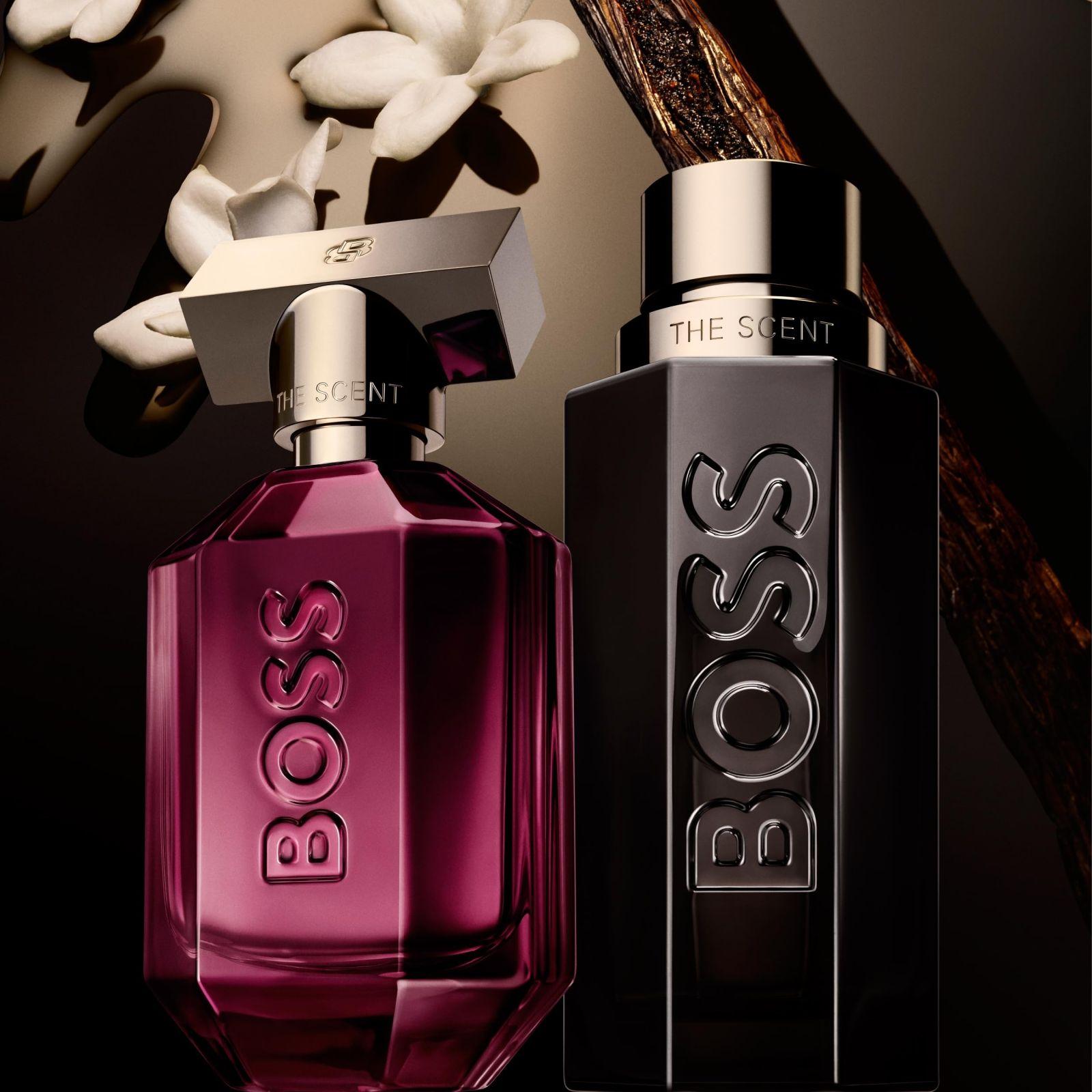 Boss The Scent Magnetic for Him Eau de Parfum – lisavaade