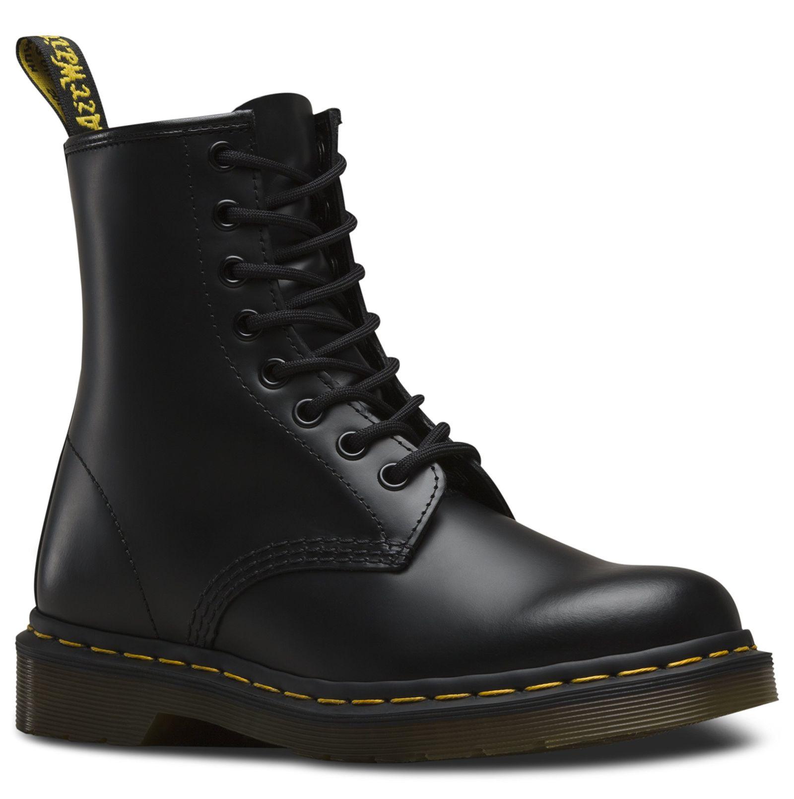 Dr. Martens naiste 1460 ronimissaapad, must, 39 EU