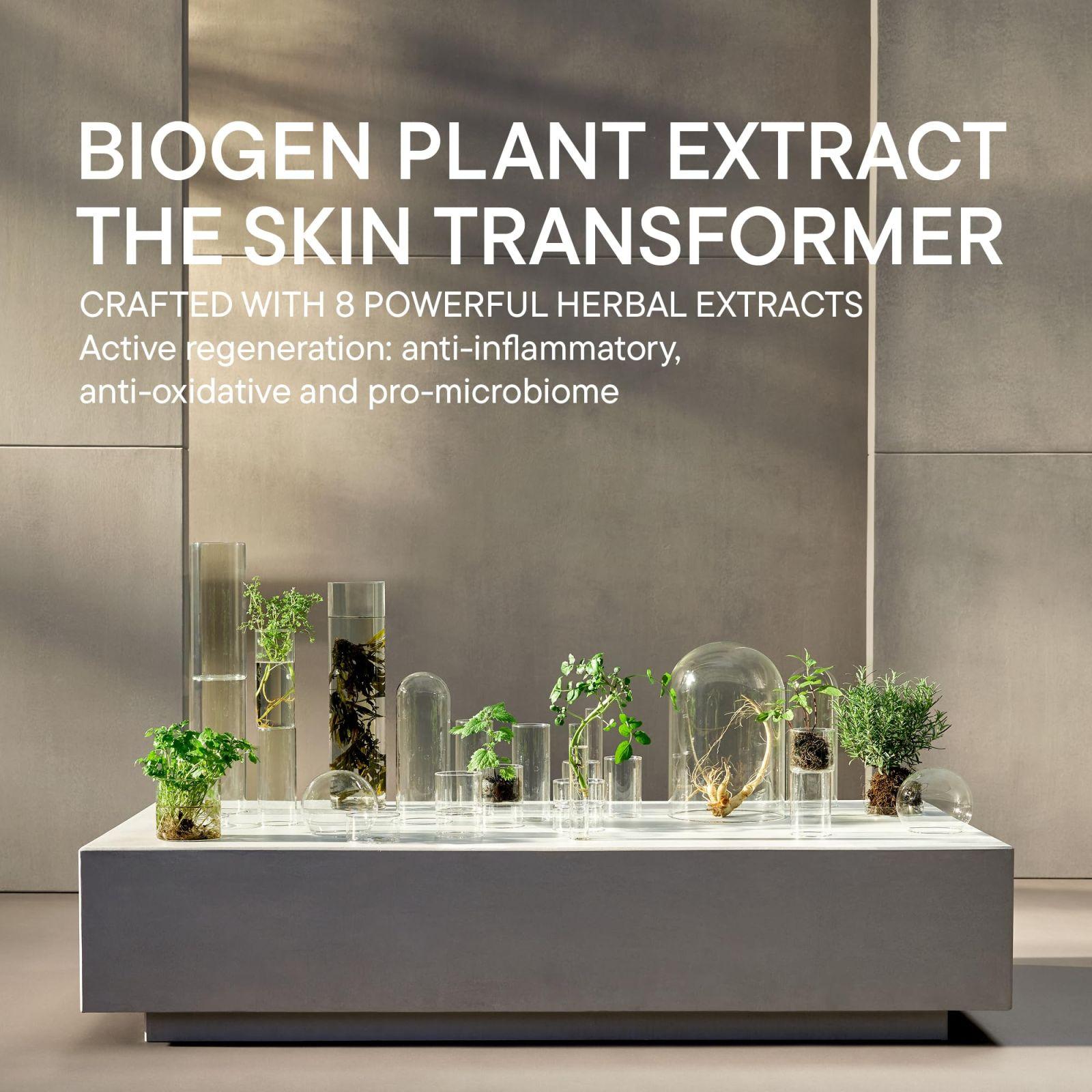 DOCTOR BABOR Renewal Cream | Taastav vananemisvastane ja pigmentatsioonivastane näokreem Pro-Retinool kompleksiga | Särava ja noorusliku naha jaoks | Täiustab naha tekstuuri | Vegan | 50ml – pilt 7