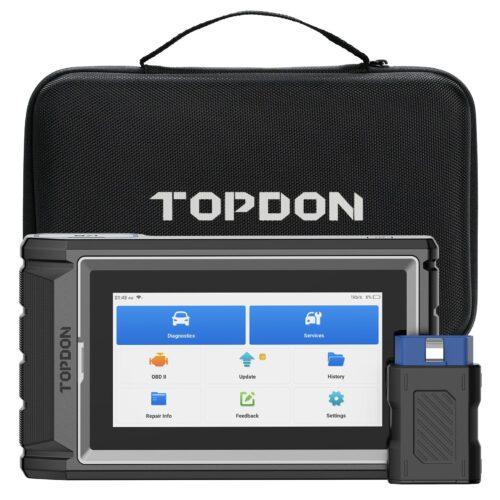 TOPDON OBD2 diagnostikaseade ArtiDiag800BT