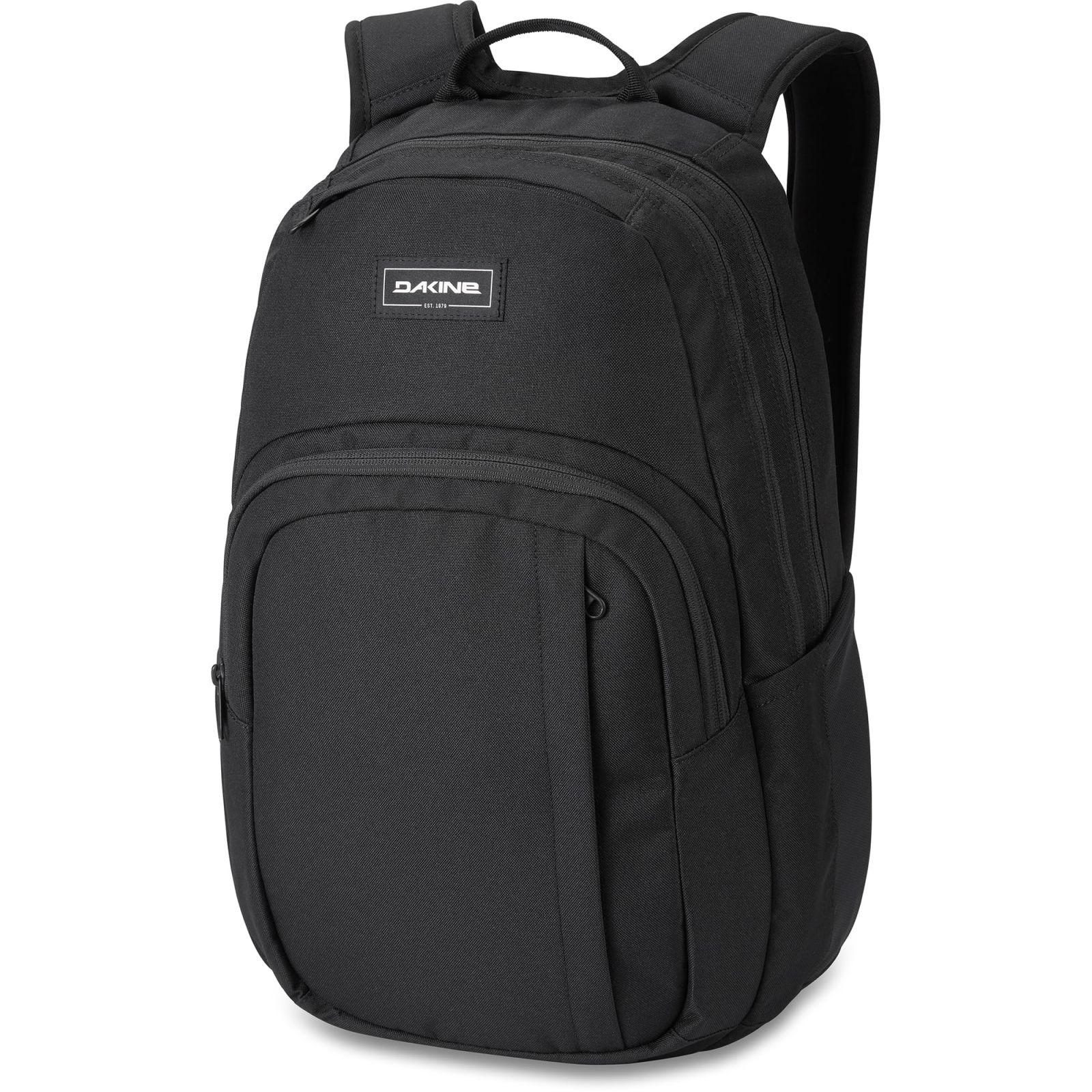 Dakine Campus M 25L Seljakott – Must