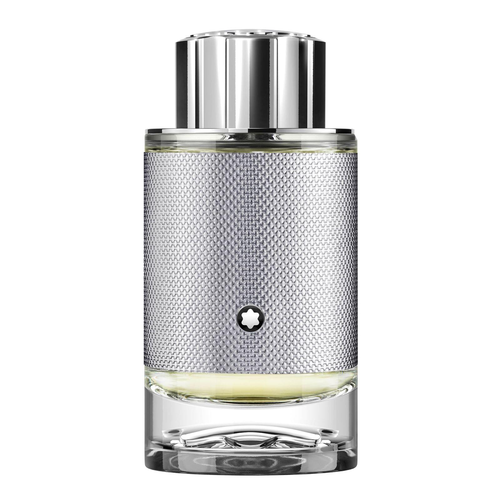 Montblanc Explorer Platinum EdP