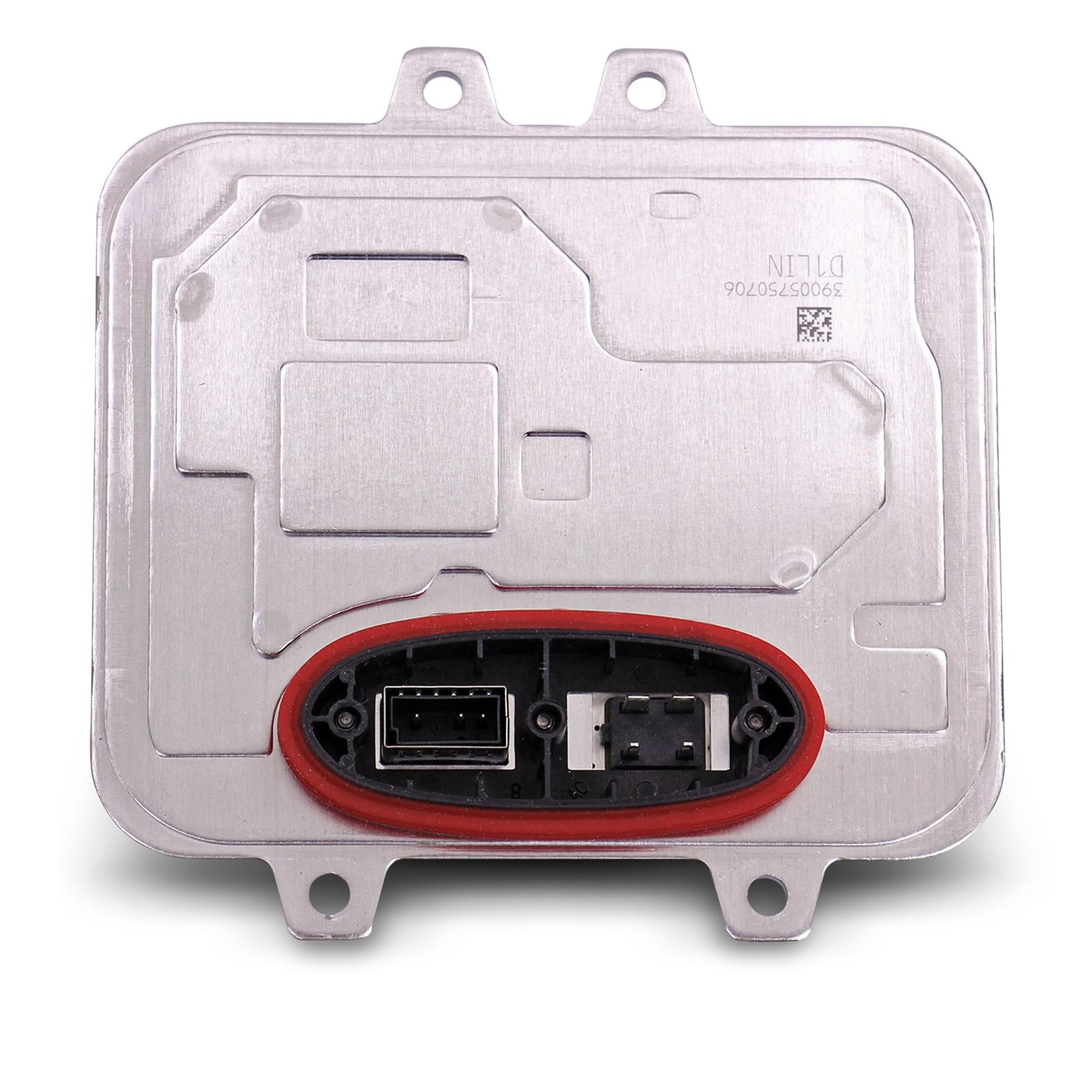 HELLA 5DV 009 720-001 Xenon ballast – 12V – detailne vaade