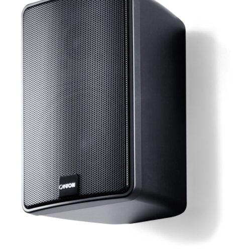 Canton Plus GX.3 riiulikõlarid (100 W) paar