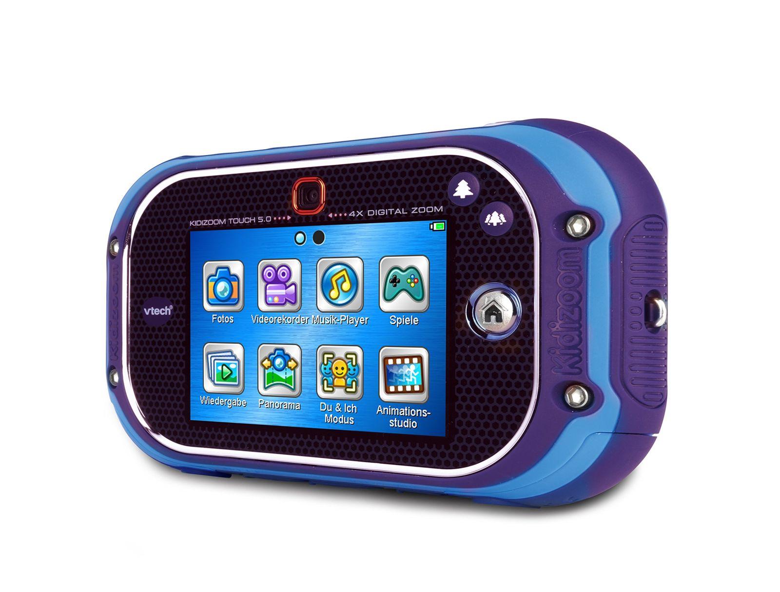 Vtech Kidizoom Touch 5.0 Lastakaamera – Digikaamera lastele – kasutusnäide