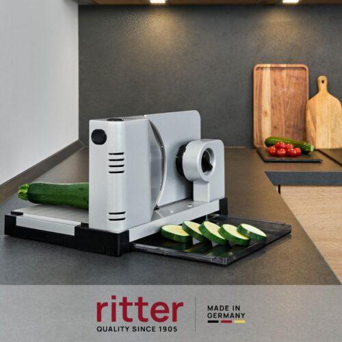 Ritter Allesschneider icaro 7