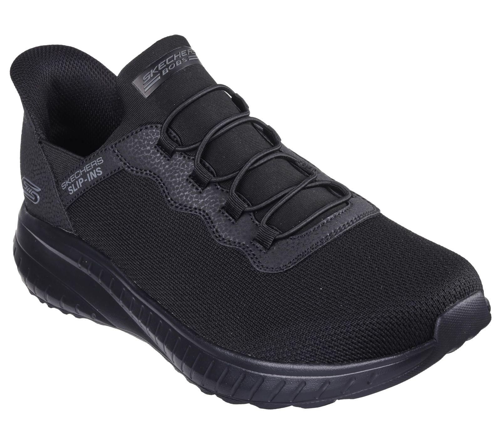 Skechers meeste tossud