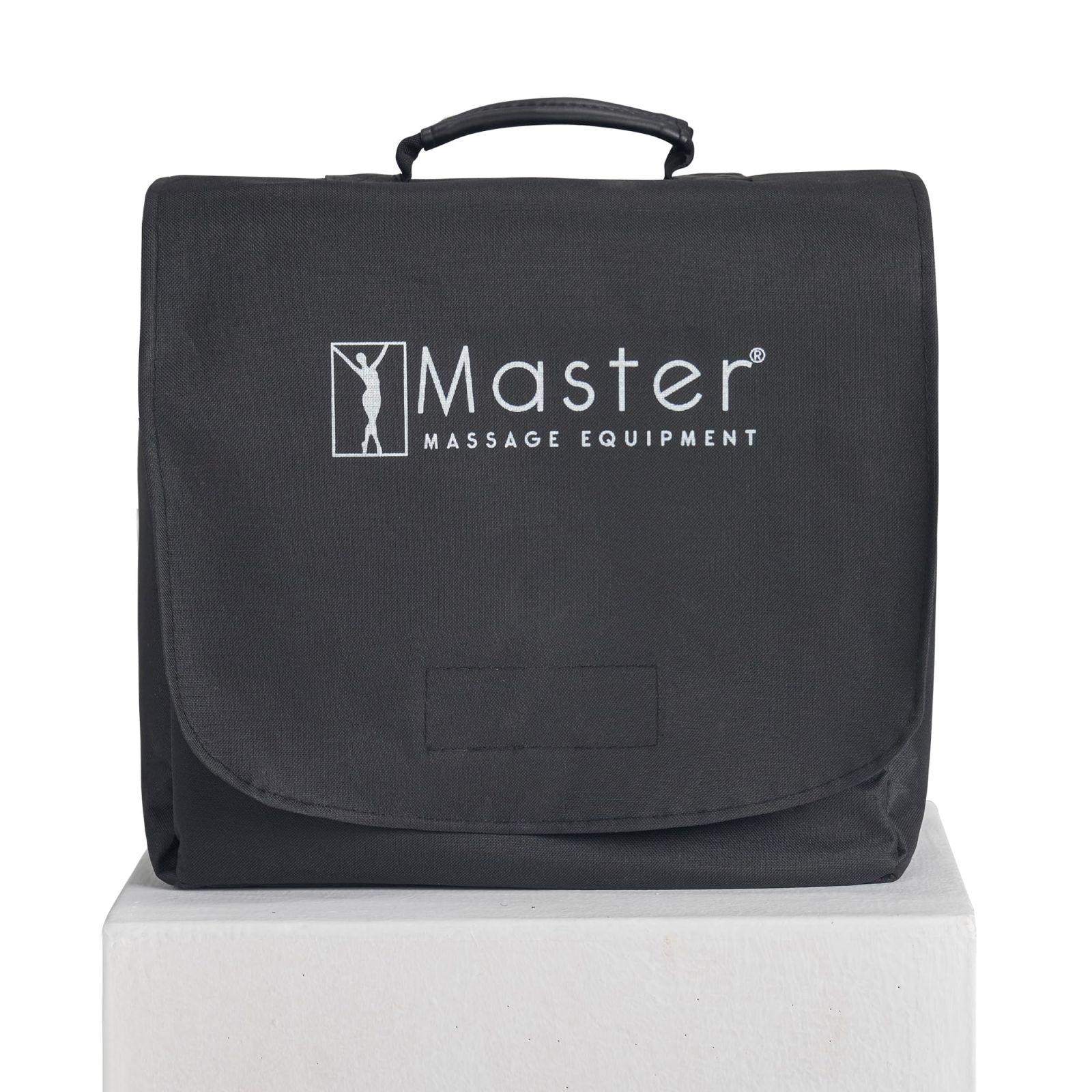 Master Massage peaalus raamiga – pea toetamiseks ja madratsi massaažilisa – pilt 8