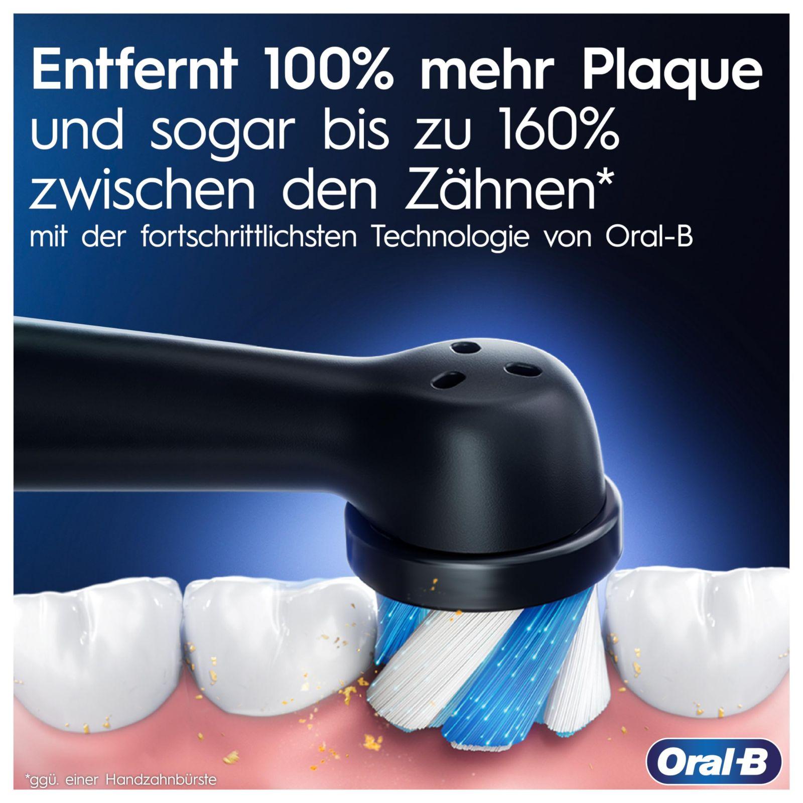 Oral-B iO Series 5 Plus Edition Elektriline Hambahari