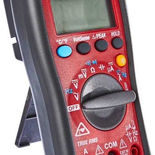 Benning MM 5-2 TRMS-digitaalne multimeeter
