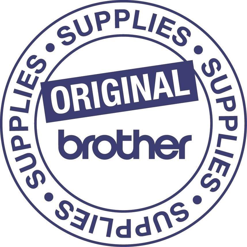 Brother LC1280XL Originaalsed XL-tintide kassetid LC-1280XL (must, tsüaan, magenta, kollane) Value-Packis (Brother MFC-J5910DW, MFC-J6510DW, MFC-J6710DW, MFC-J6910DW jaoks) – pakend ja tarvikud