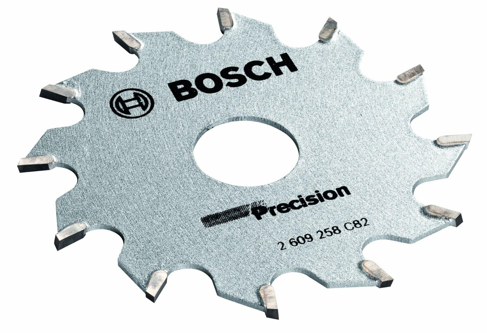 Bosch Mini-ketassaag PKS 16 (400 W, kohvris) – pilt 6