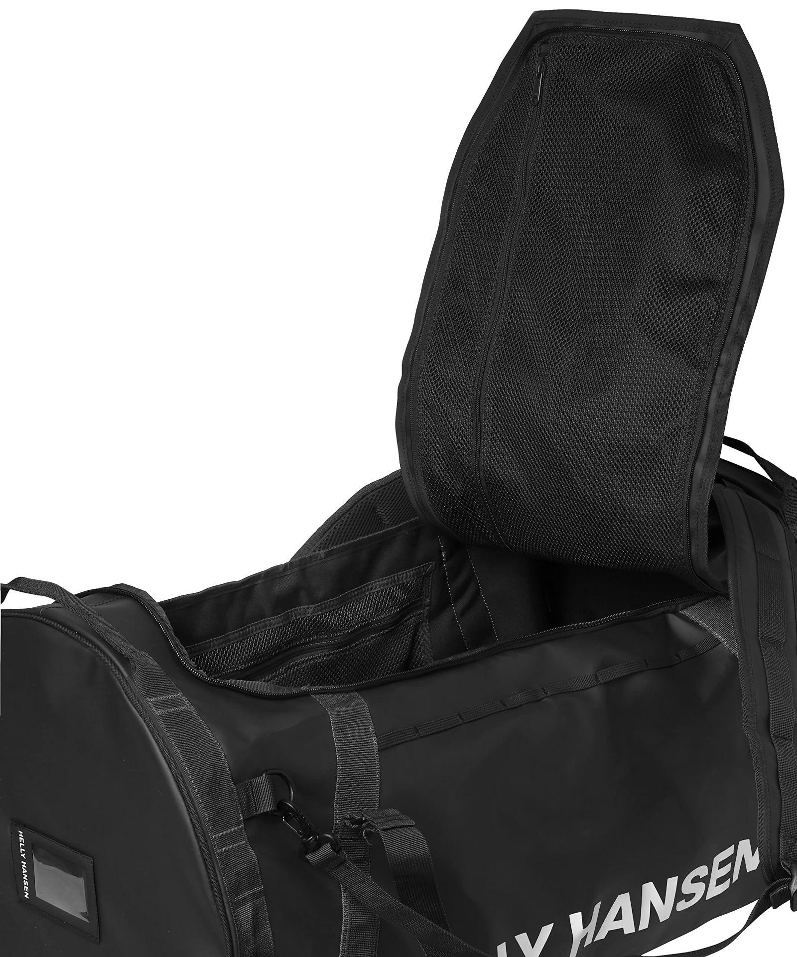 Helly Hansen HH Duffel Bag 2 90L