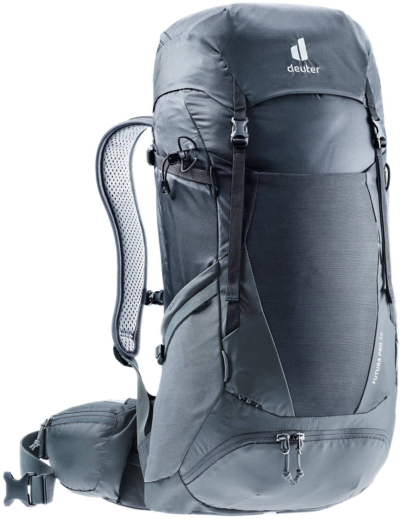 deuter Futura Pro 36 matkaseljakott