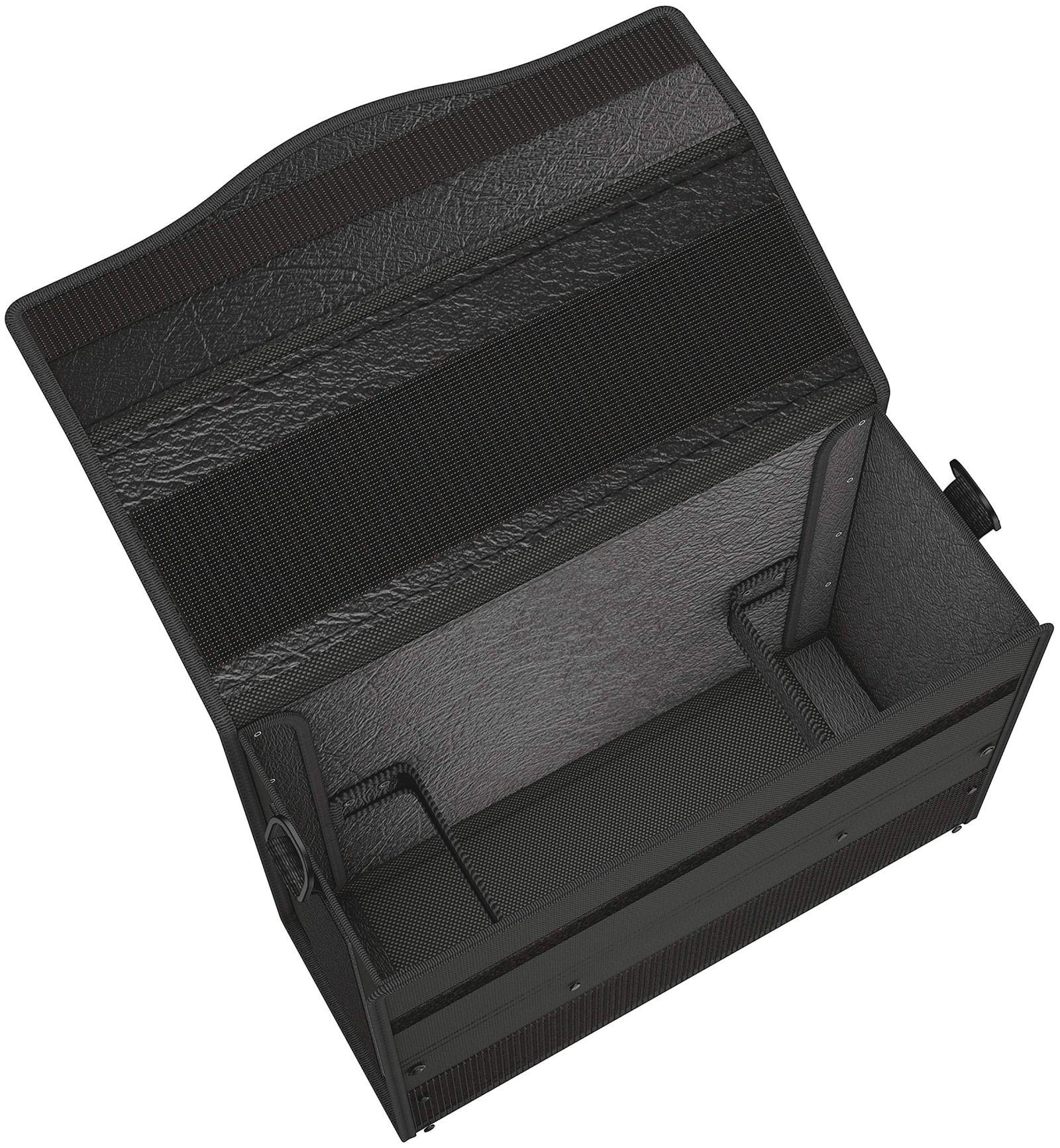 Wera 05004357001 2go 2 XL tööriistakonteiner – pilt 8