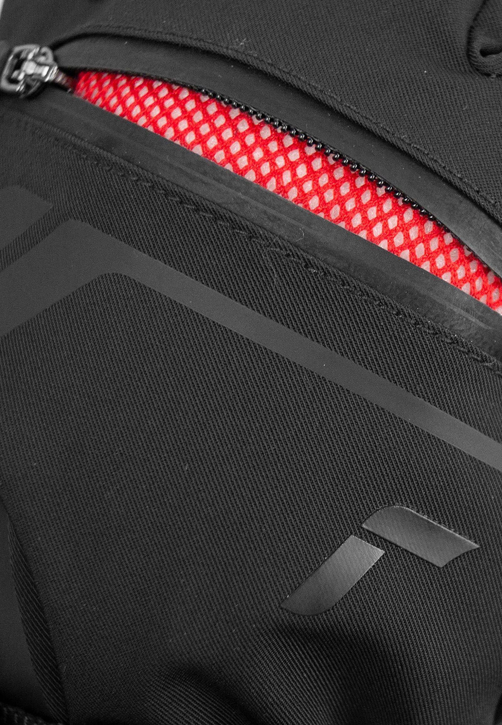 Reusch Down Spirit Gore-TEX eriti soojad, veekindlad, tuulekindlad ja hingavad unisex talvekindad suusakindad meestele ja naistele, suurus 9 – pilt 8