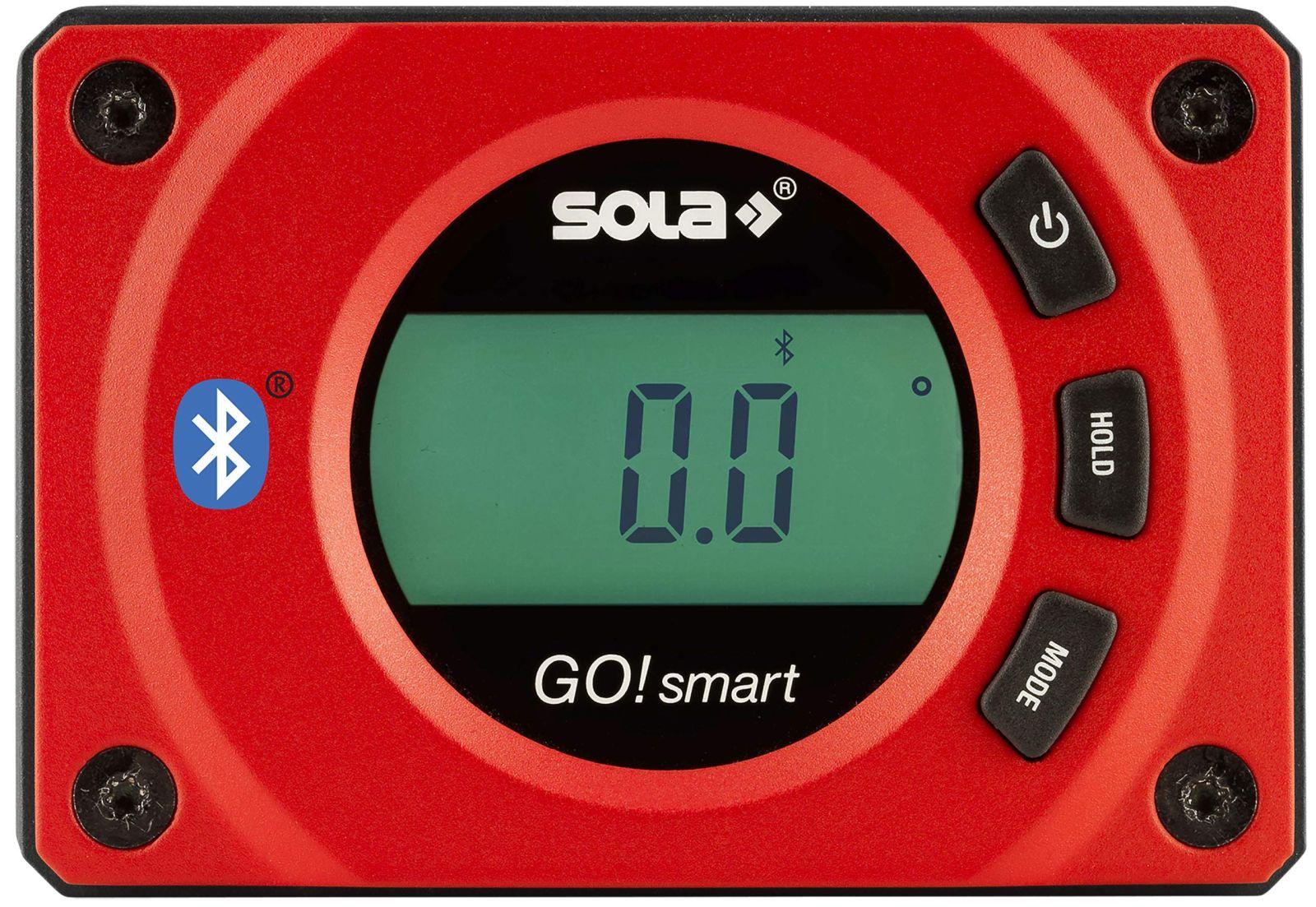 SOLA - GO