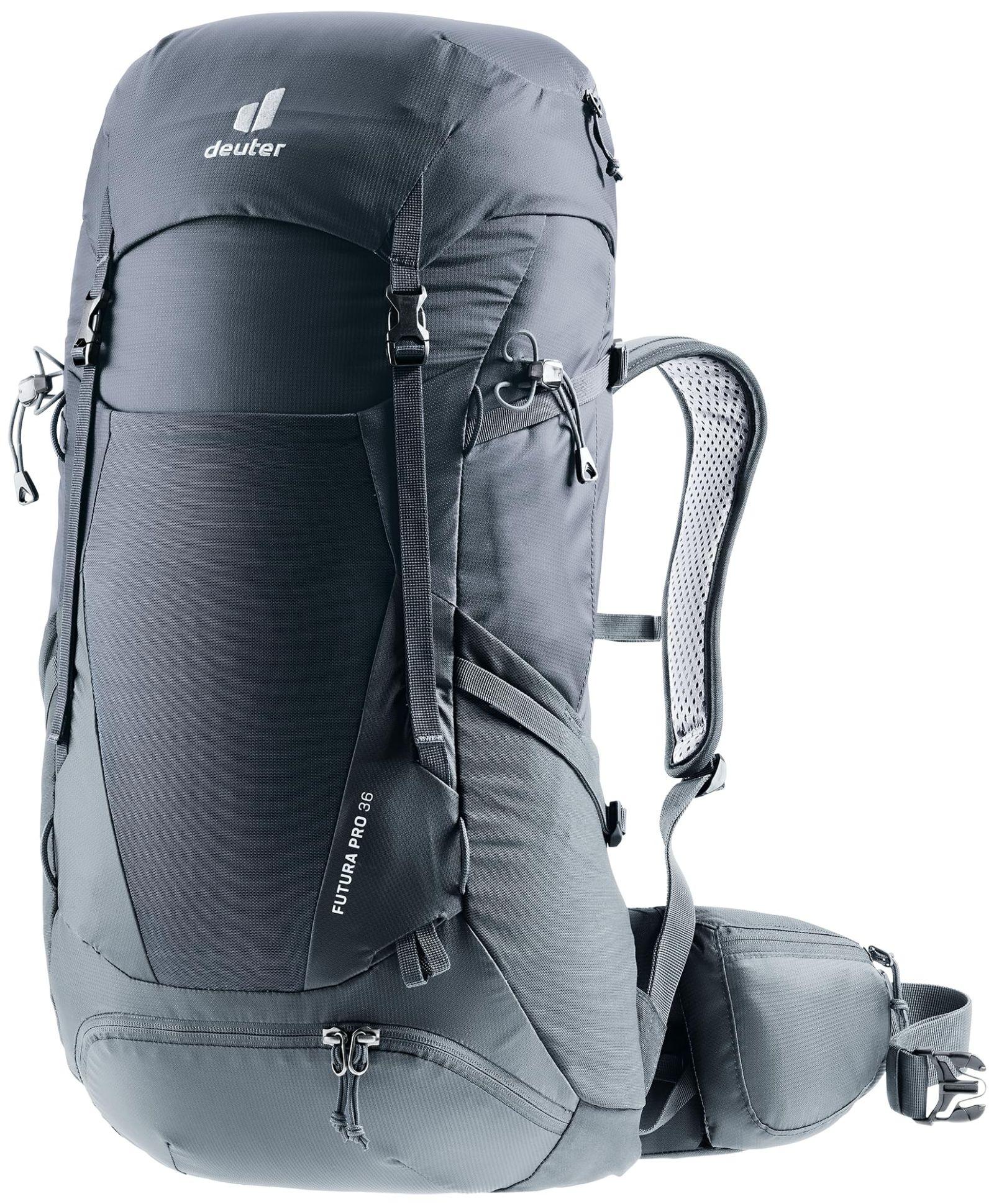 deuter Futura Pro 36 matkaseljakott