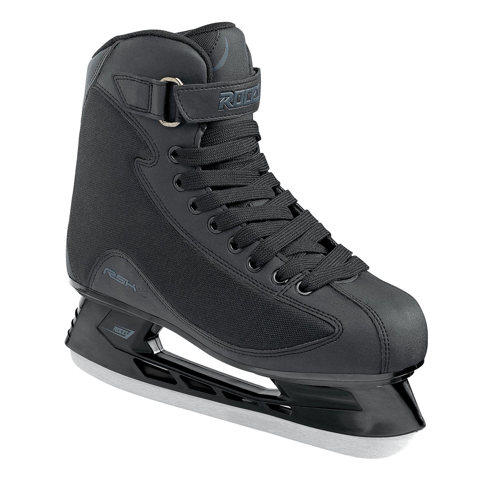 Roces meeste uisud RSK 2, must, 45 EU – detailne vaade
