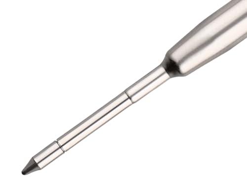 BELIUS sinine pastlitäide 0,8 mm – sile kirjutus ja kingitus – detailne vaade