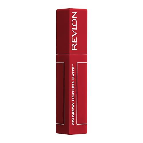 Revlon matt huulepulk – niisutav vegan koostis ja püsiv toon – pilt 10