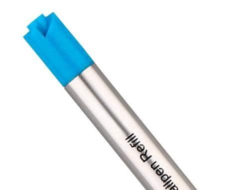 BELIUS sinine pastlitäide 0,8 mm – sile kirjutus ja kingitus – pakend ja tarvikud