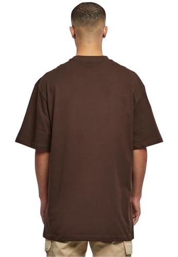 Urban Classics pikk meeste T‑särk — mugav oversize stiil – kasutusnäide